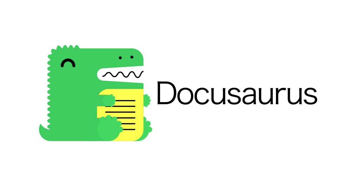 Docusaurus V3でローカル検索を動作させる