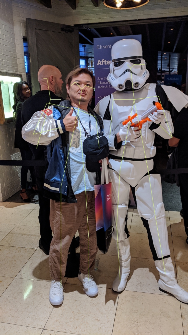 Skeleton Tracking SDKのPython版サンプルのコードを読んでみた[Windows編] | DevelopersIO