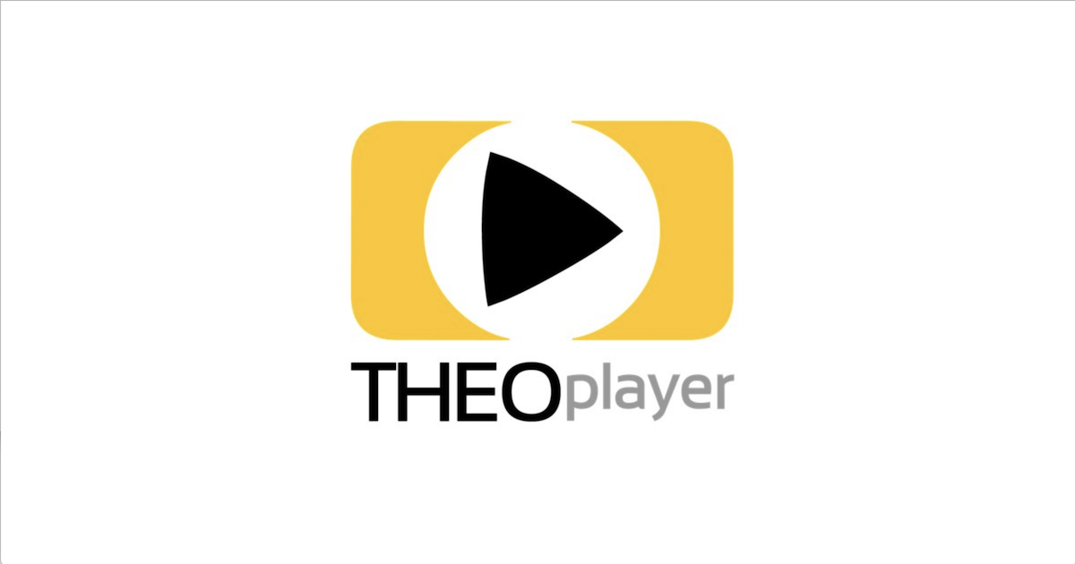 ビデオプレイヤーの実装が楽になる！多機能ビデオプレイヤー “THEOplayer” を紹介してみる