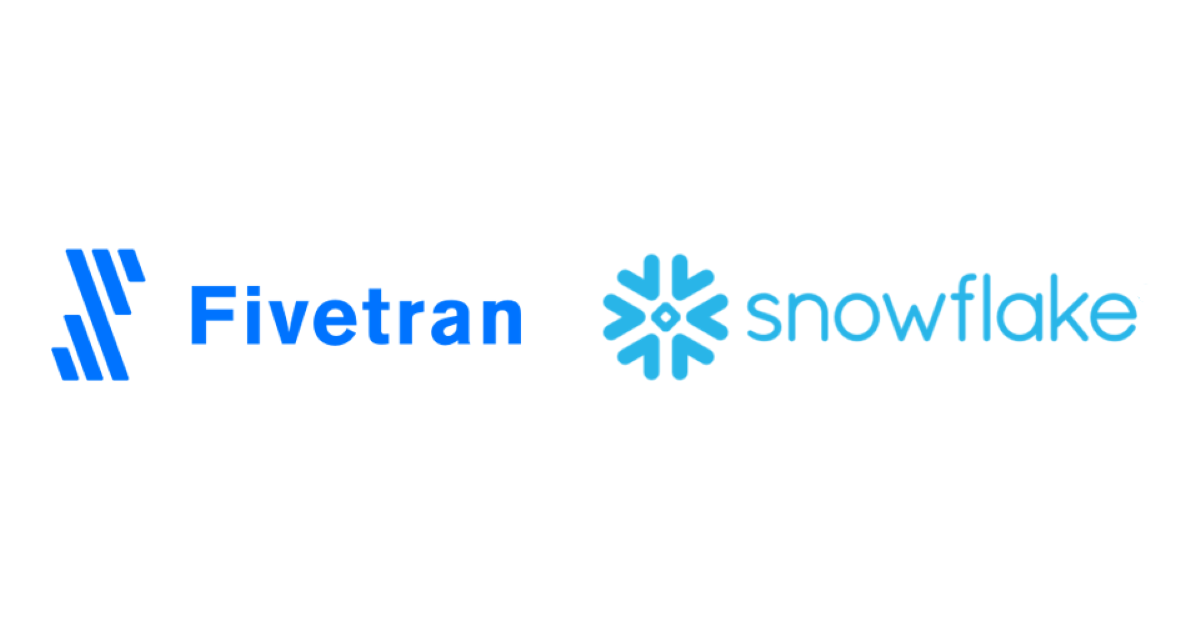 Snowflake の Partner Connect で Fivetran のトライアルを始める