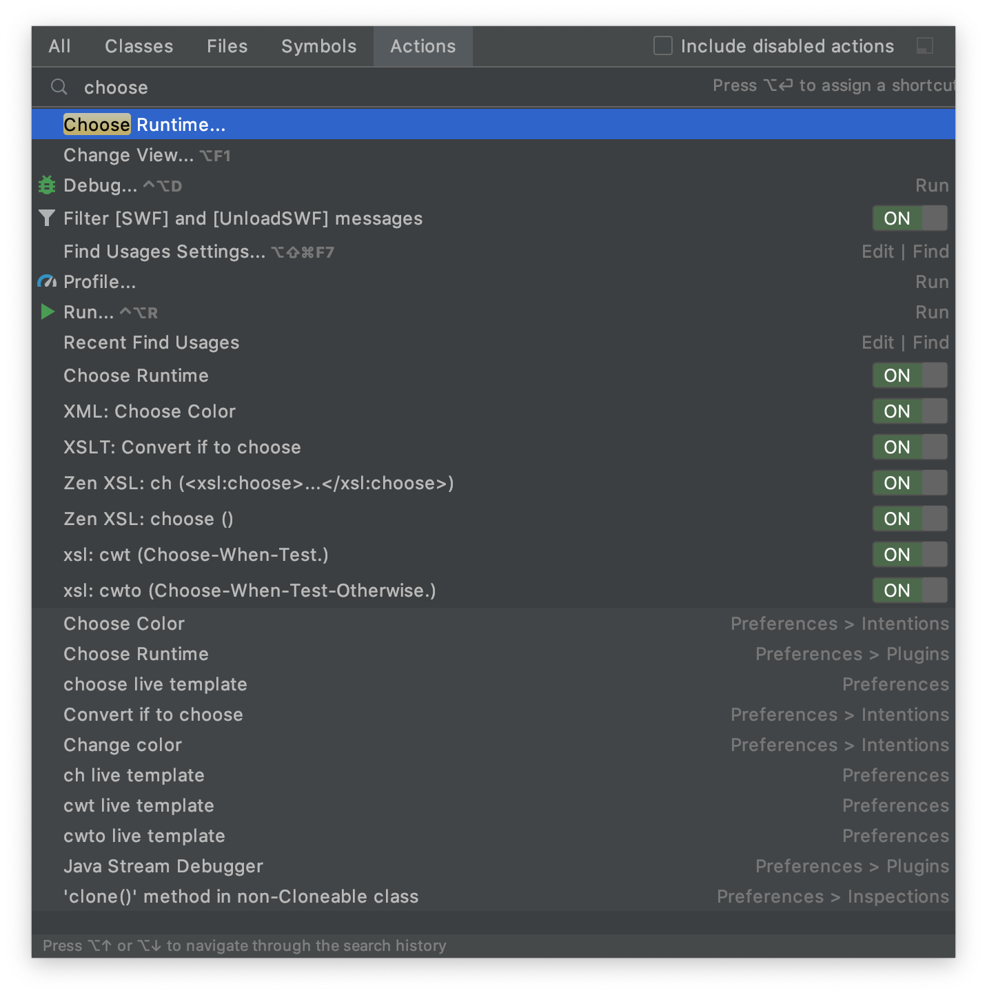[小ネタ] IntelliJ IDEAのJavaバージョンを指定することでGradleのエラーを解消する DevelopersIO