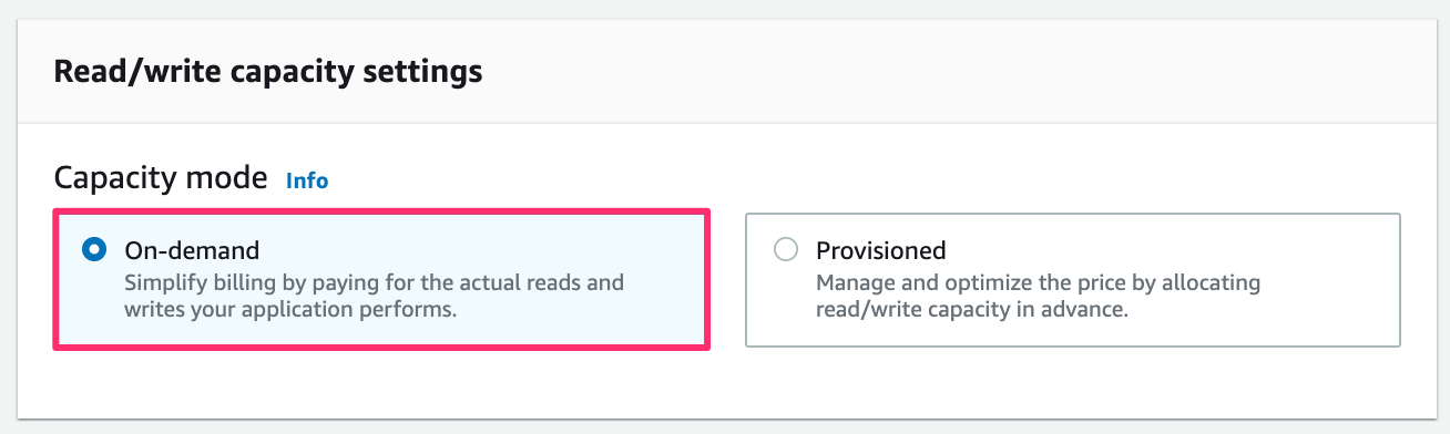 [アップデート] Amazon Keyspaces (for Apache Cassandra) が GA されました | DevelopersIO