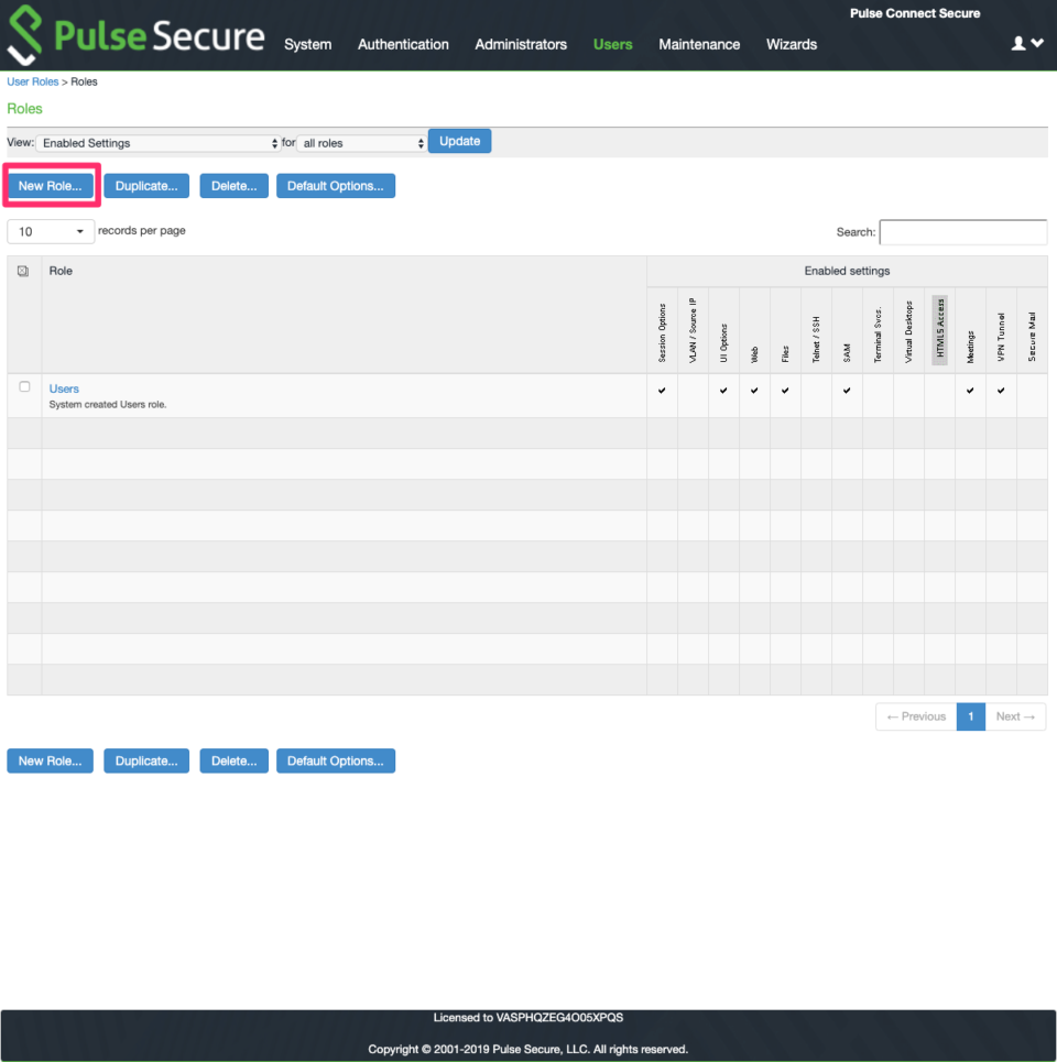 Pulse Connect Secureを使ってVPCへSSL-VPN環境を構築する | DevelopersIO