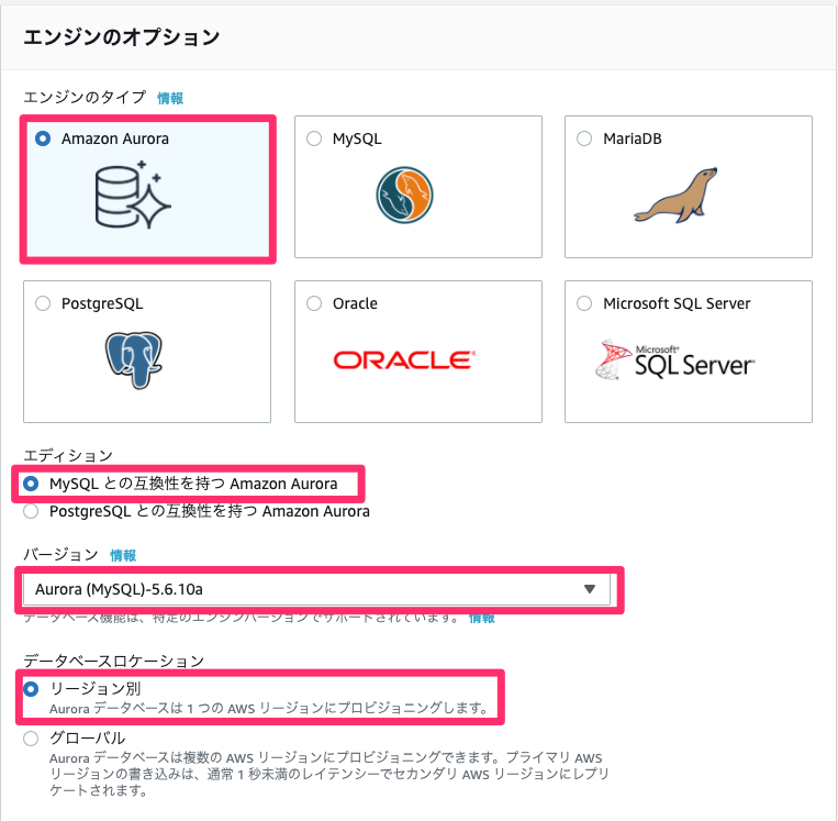 Amazon Aurora MultiMasterが東京リージョンにやってきました！ DevelopersIO