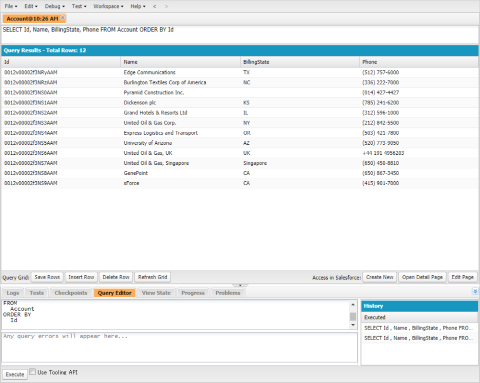 Amazon AppFlowでSalesforceからRedshiftへの連携を試してみた | DevelopersIO