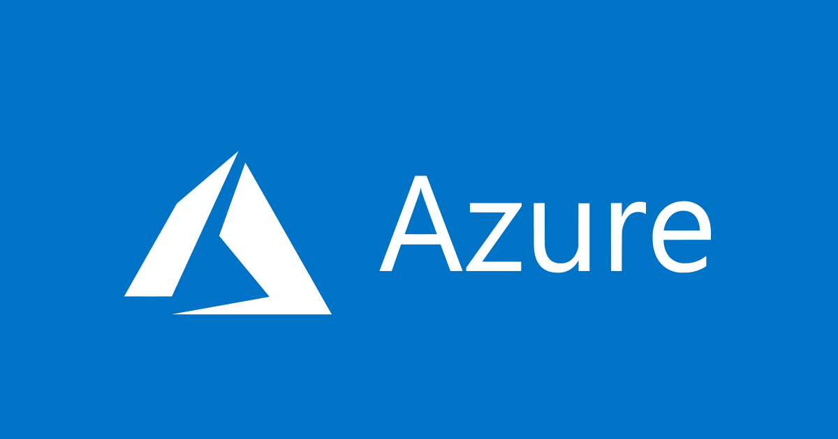 Azure AI Document Intelligenceを使ってみた