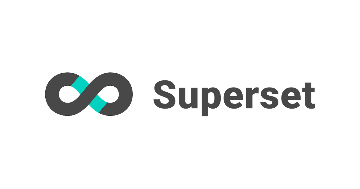 Apache Supersetを公式Dockerイメージで構築してみた