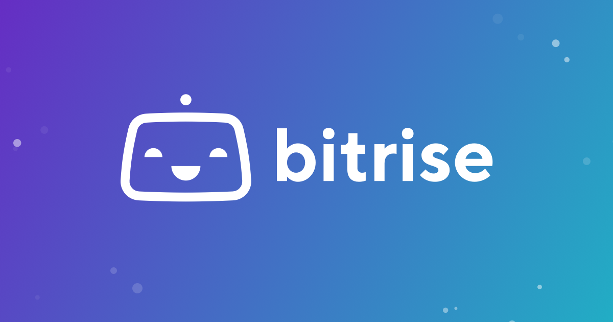 BitriseにGitHub OrganizationのRepositoryを連携してみた