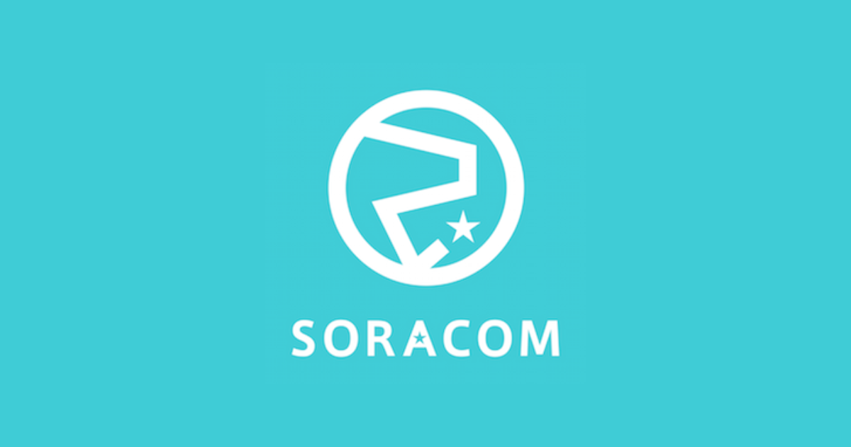 SORACOM Funnelで使うAWSアクセスキーを自動更新してみる