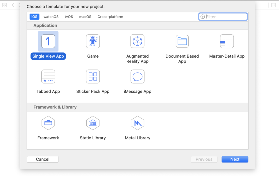 [Swift入門] Swift 5 + Xcode 11 で学ぶiOSアプリ作り – 基本操作編 | DevelopersIO