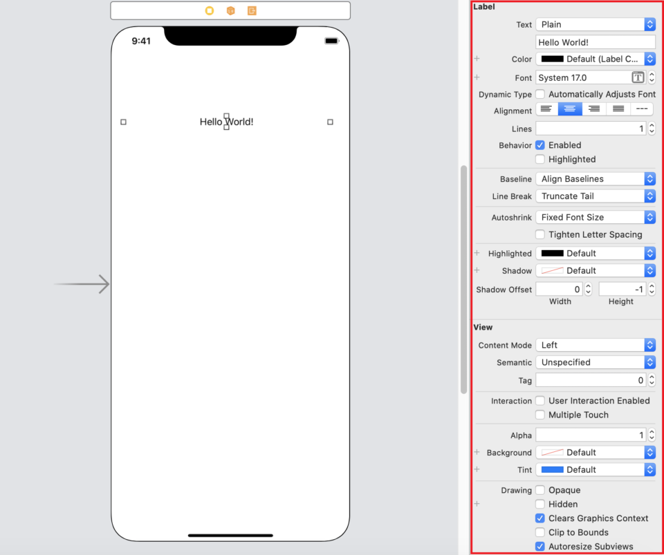 [Swift入門] Swift 5 + Xcode 11 で学ぶiOSアプリ作り – 基本操作編 | DevelopersIO