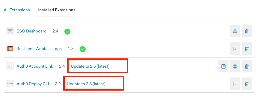 Auth0 Management Api V2 | Auth0 Management API: Basics, Tutorial, and 5 ...