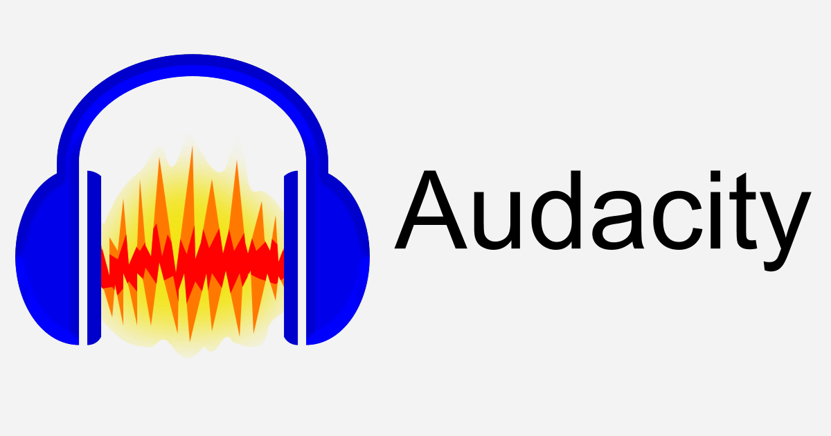 動画用の音声をAudacity で録音してちょっと加工する