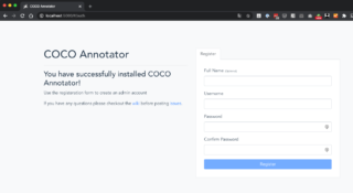 COCO Annotatorを使って骨格検知用のデータセットを作ってみる | DevelopersIO