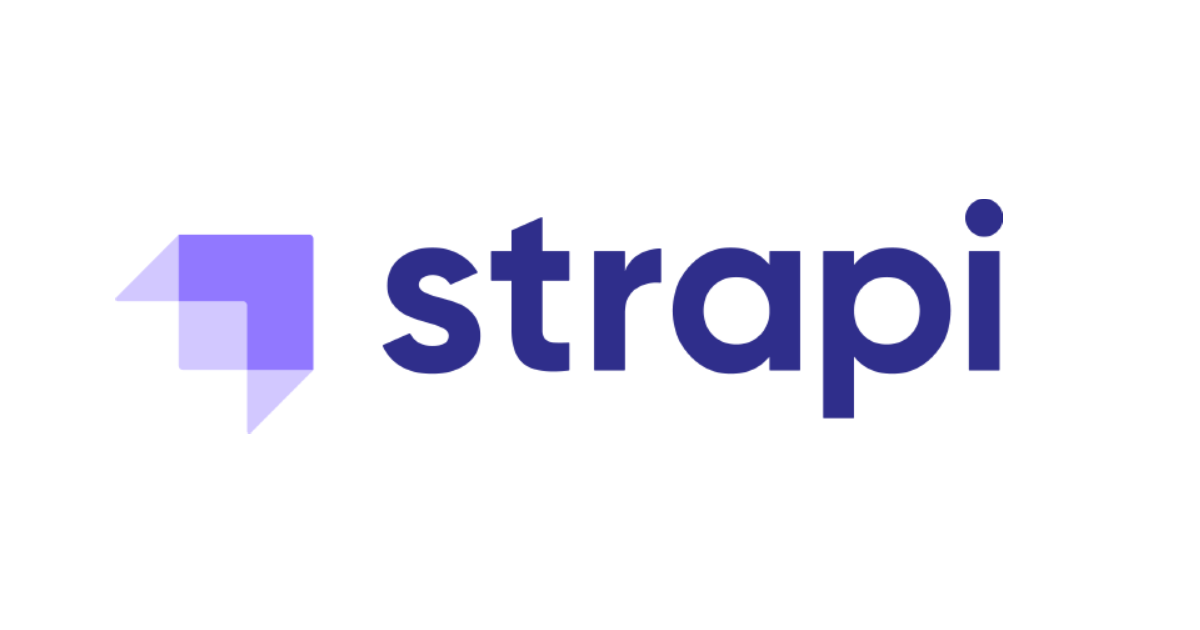 Headless CMS の Strapi を試してみた #strapi