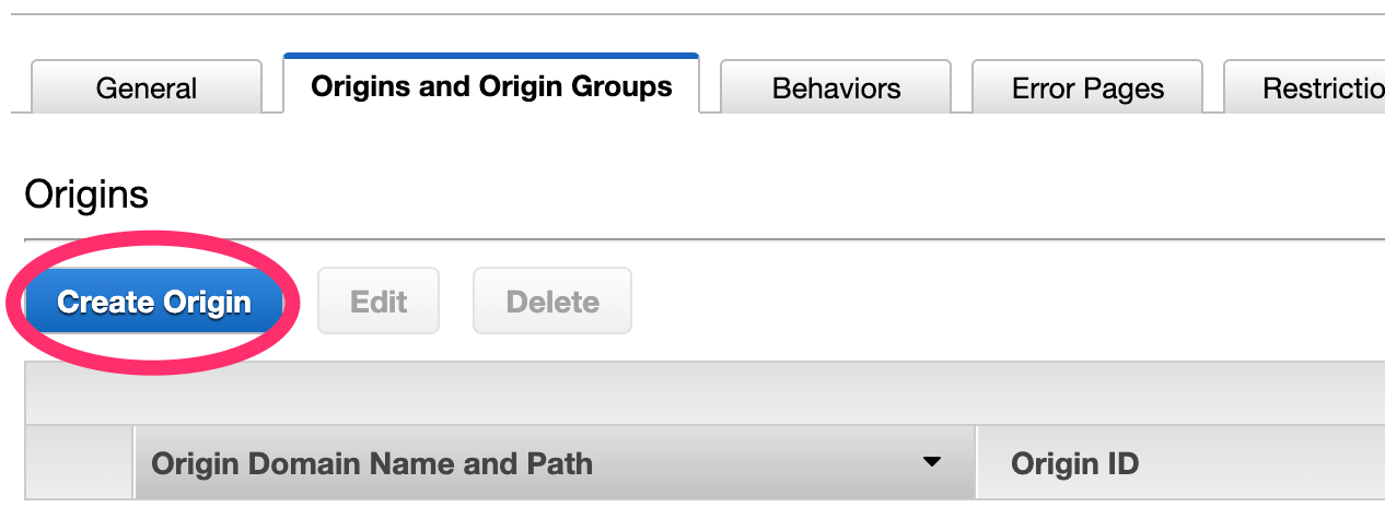 WebSocket API Gateway の前にCloudFrontを置く | DevelopersIO