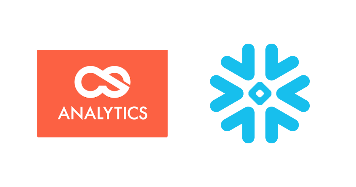 データ統合基盤 CS アナリティクスで Snowflake にSQLクエリを実行してみた