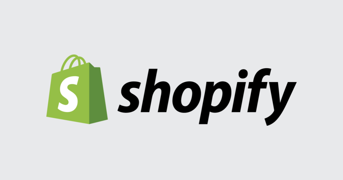 ShopifyでDevelopersIO Shopを3分で作ってみた！#Shopify