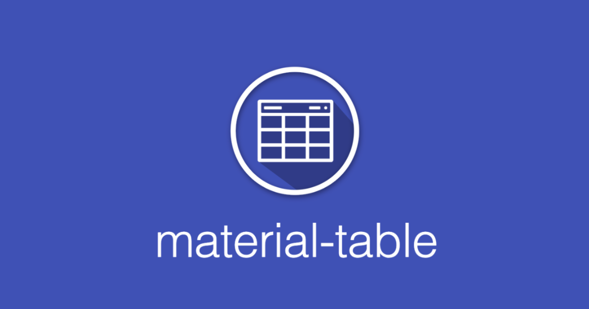 material-tableのセル内でデータごとの値を使用したURLリンクをレンダリングしたい