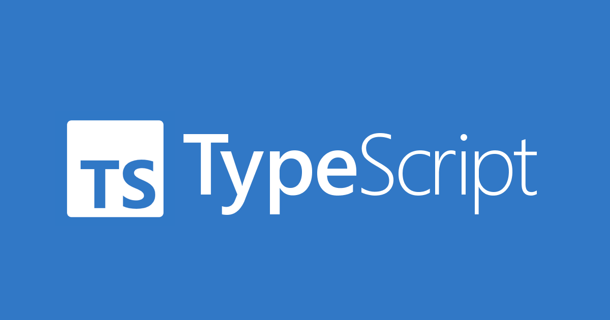 TypeScriptのユニットテスト環境を構築してみた