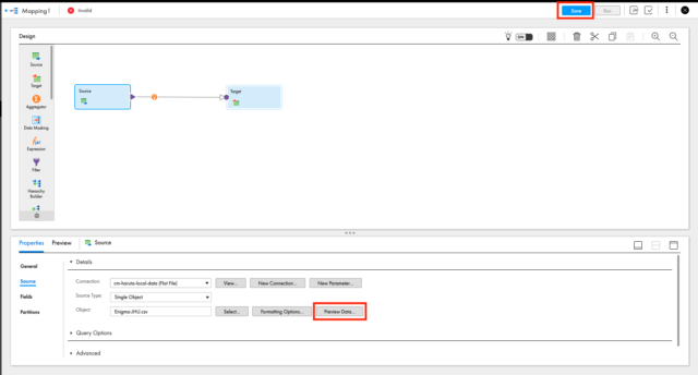 Cdi Mapping Example IICS CDI Mapping Designer入門 〜Aggregator (集約関数)編〜 | DevelopersIO