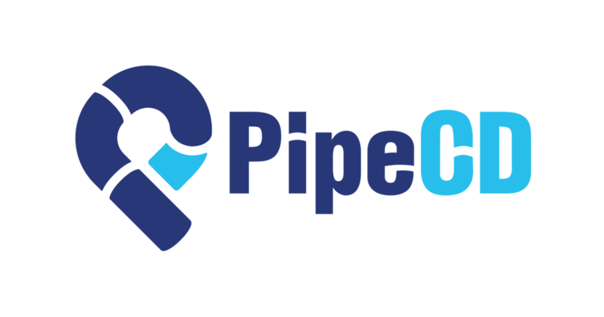 汎用的な継続的デリバリーツール PipeCD が出たぞ