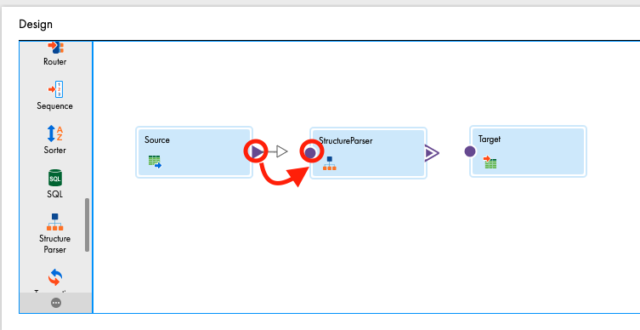 Cdi Mapping Example IICS CDI Mapping Designer入門 〜Structure Parser(構造パーサー)編〜 | DevelopersIO