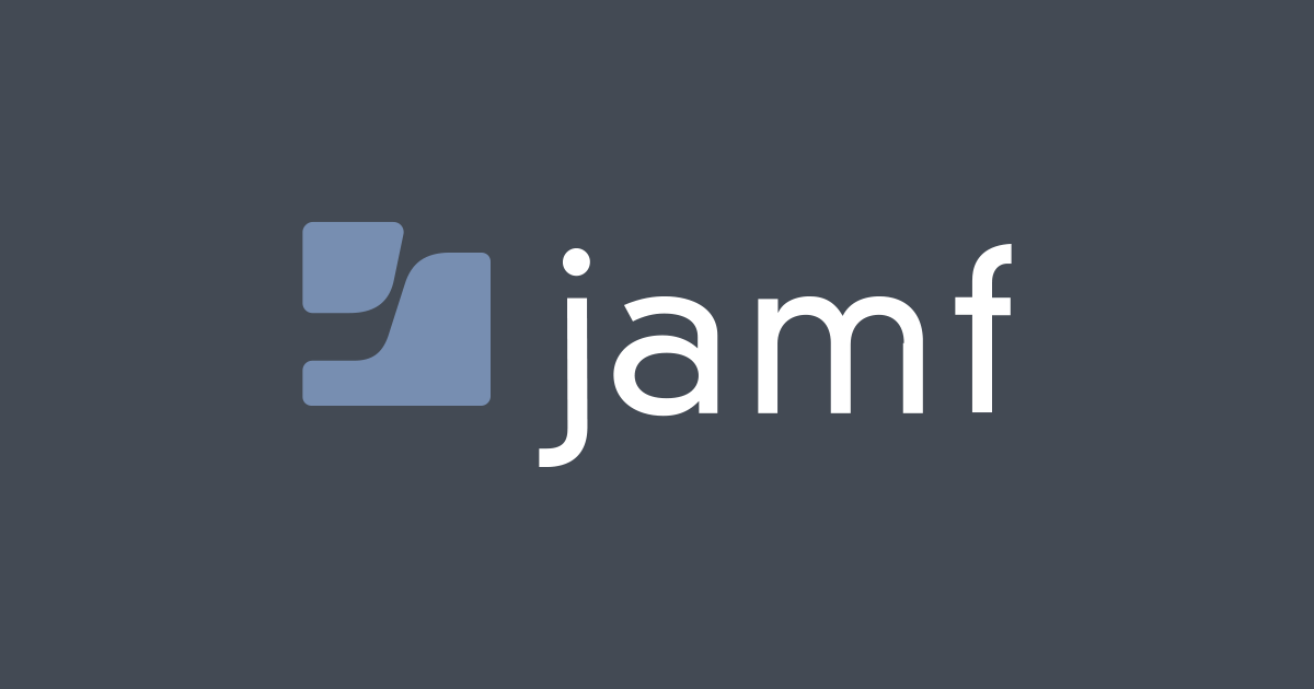 くらめその情シス：jamfを使用してCloudflare WARPを配布してみた