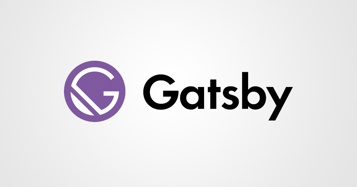 Gatsby.js + Contentfulに爆速な検索フォームを実装する！