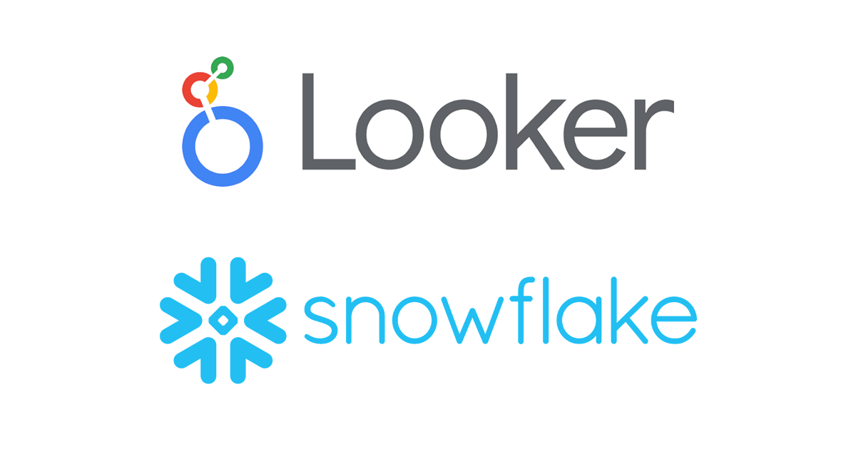 LookerからSnowflakeへ接続する際の、Snowflake側での権限設定方法