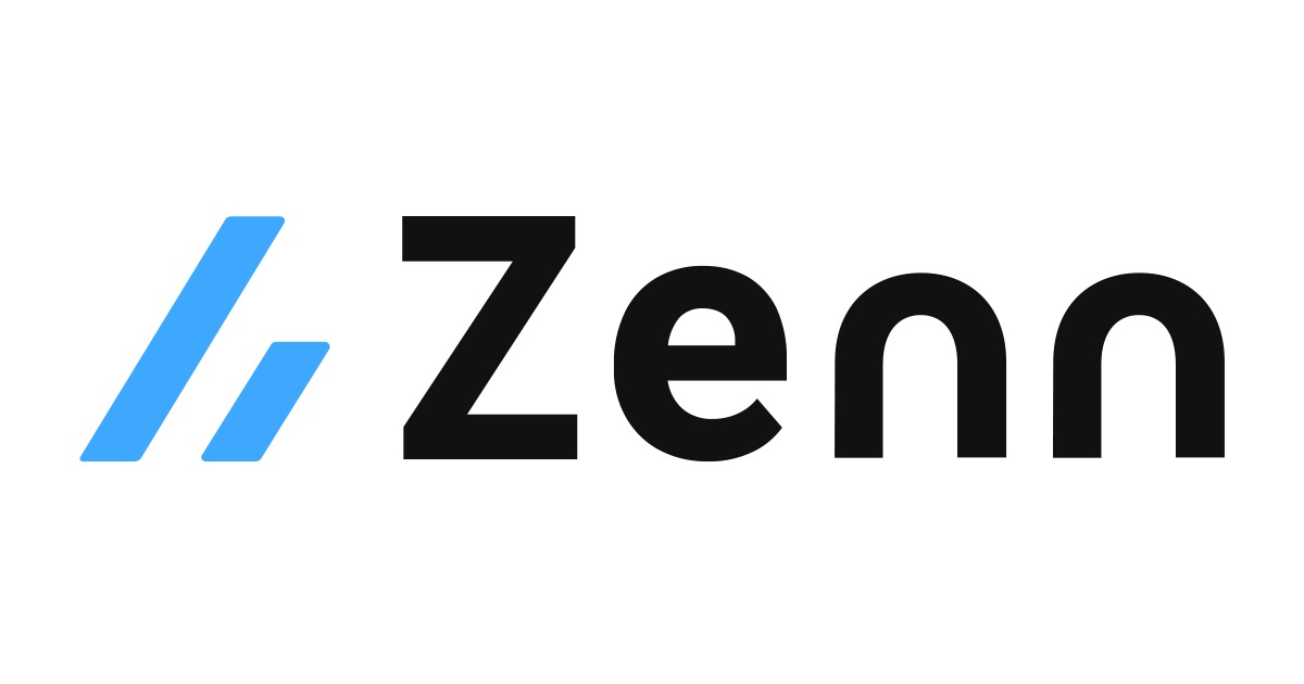 Zennで初めてブログ執筆を始めたら、驚くほど書きやすかった！【初心者ガイド】