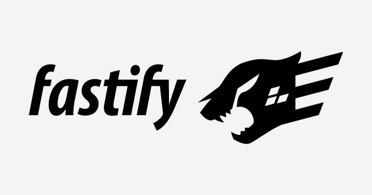 Fastifyで作るAPIにZodでスキーマバリデーションをかけながら型定義と実用レベルのOpenAPI仕様を自動生成する