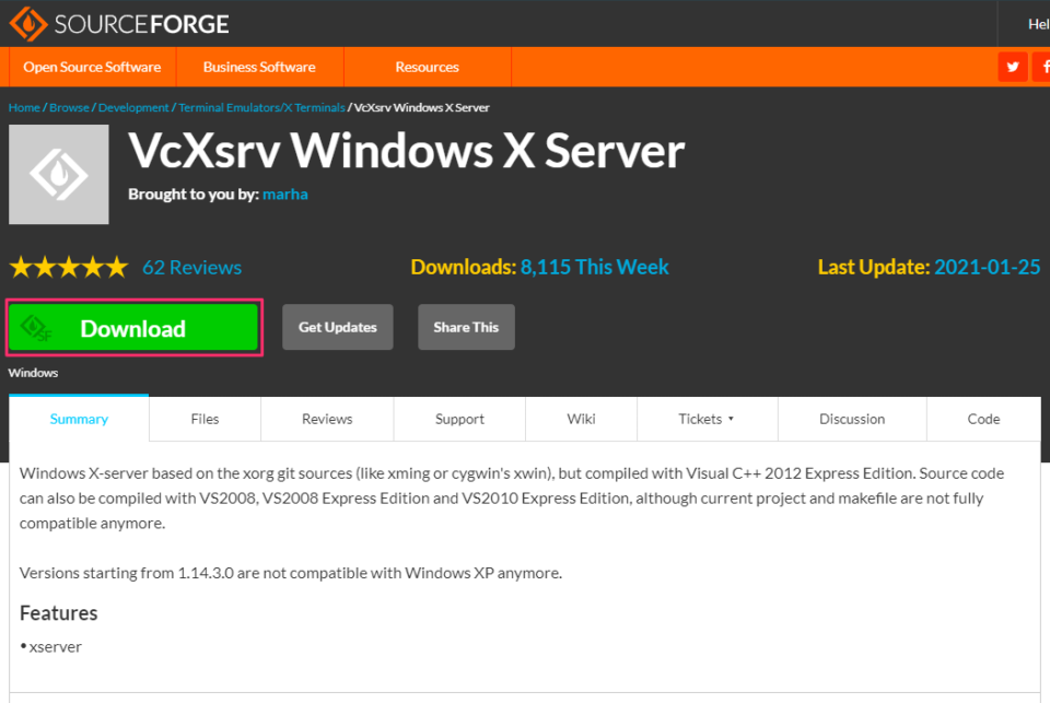 Windows10のWSLでX11アプリケーションを実行してみた DevelopersIO