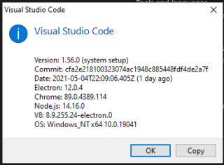 Winget Install Python Code For Vs Code VS Code を winget でインストールしてみた | DevelopersIO