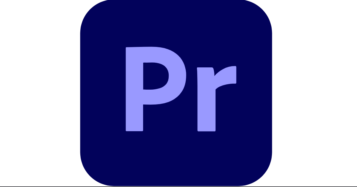 YoutubeとTwitterに同時投稿が可能に！Adobe Premiere Pro Beta版新機能を試してみた。