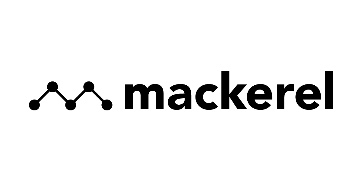 Mackerelエージェントをユーザーデータで導入する(Windows)