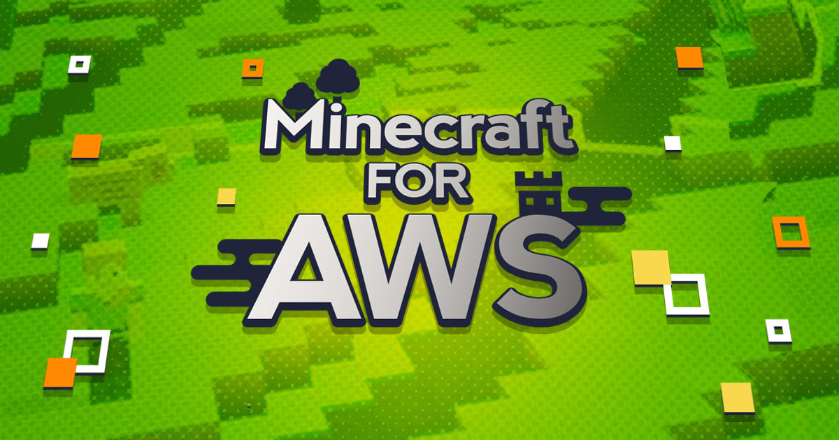 【#Minecraft for AWS】VPC環境を作成してみた