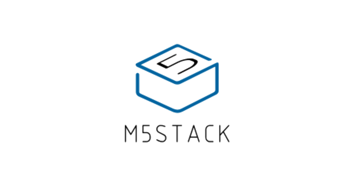 M5Stickにプログラムを書き込んでみる