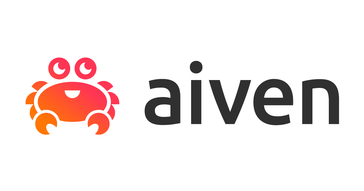 AivenがApache Kafka 3.0をサポートしました