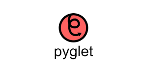 Python pyglet Library