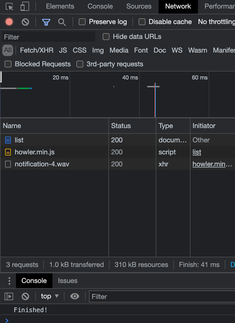 Howler Js Chrome에서 오디오가 자동재생이 안 된다면? howler.js 라이브러리를 사용해 봤습니다. | DevelopersIO