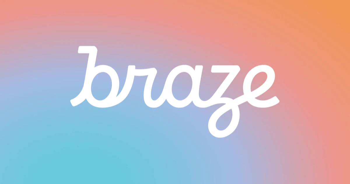 ShopifyとBrazeを統合してみる