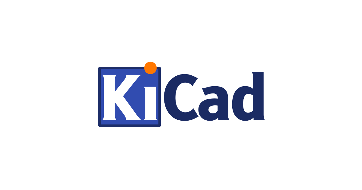 KiCadデータをKiCad-Diffを使ってデータを比較してみた