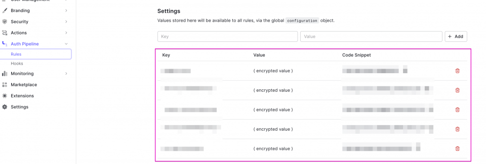 Auth0 Deploy CLIを活用しつつAuth0のテナントを移行してみた記録 | DevelopersIO