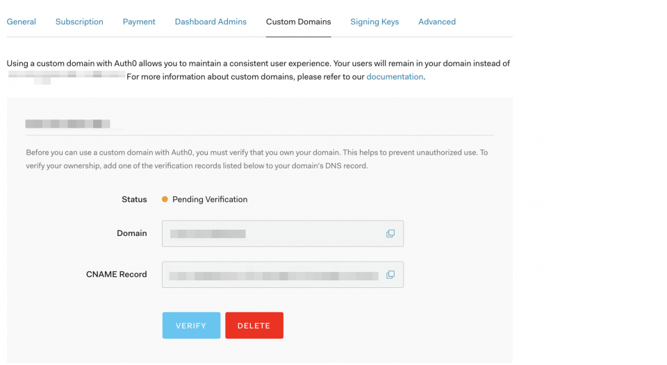 Auth0 Deploy CLIを活用しつつAuth0のテナントを移行してみた記録 | DevelopersIO