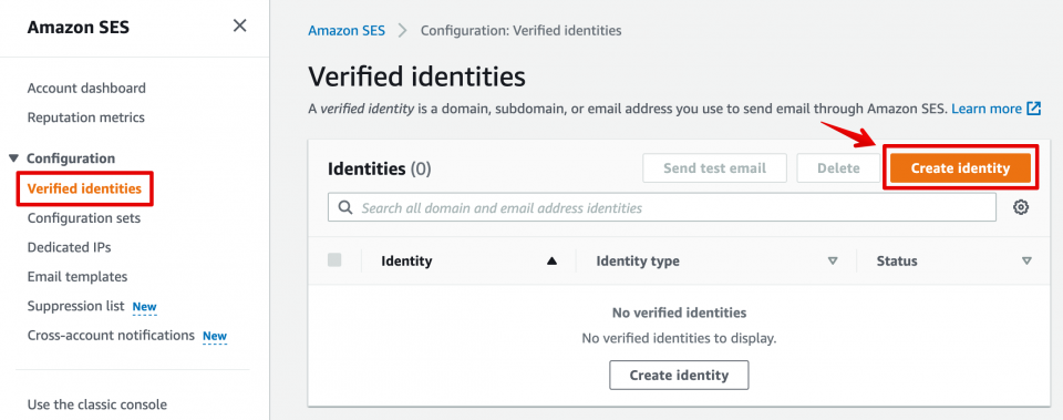Cloud Functions と Amazon SES を連携させてメール送信を試してみた | DevelopersIO