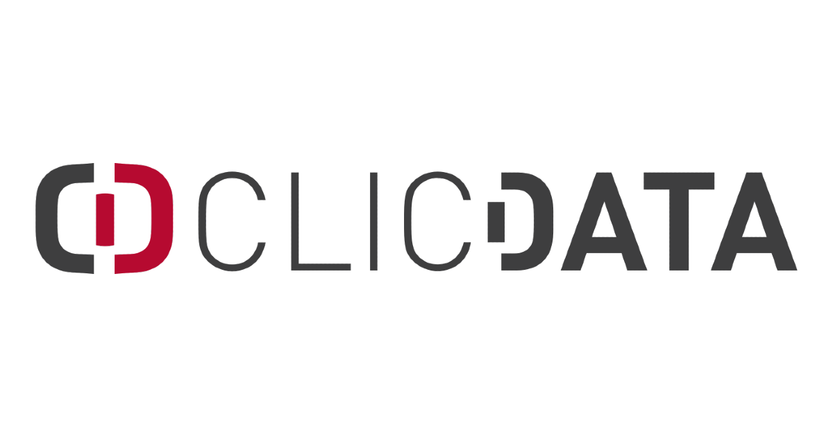 紙のポスター感覚でダッシュボードが作れるBIツール「ClicData」で遊んでみた