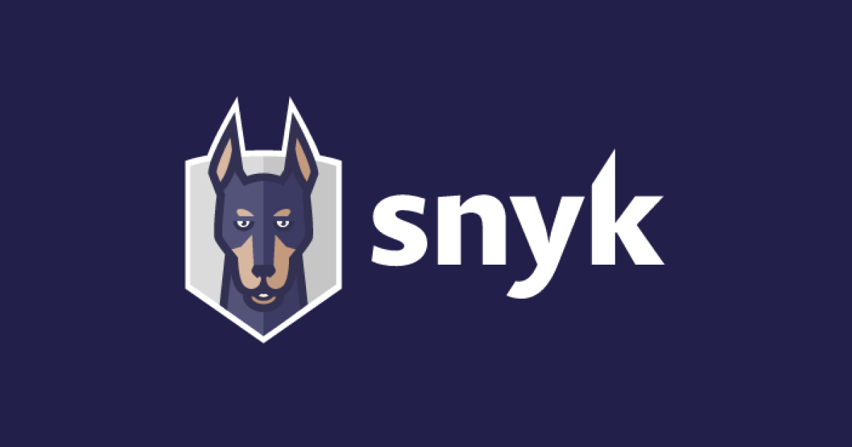 Snykでコンテナイメージをセキュリティ解析してみた(初心者向け)