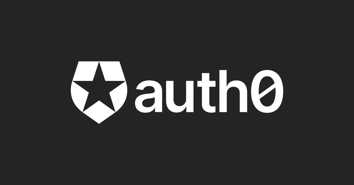 Auth0で初回ログイン時に強制的にパスワードを再設定させる