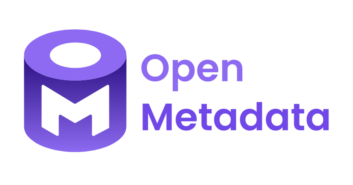 OpenMetadata SaaSのフリートライアルを始めてみた